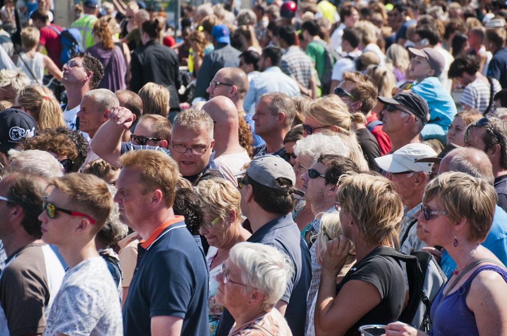 Amsterdam groeit al voor 2030 door naar 1 miljoen inwoners NUL20